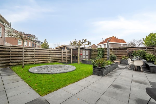 Medium property photo - Malzwin 1107, 1788 XA Julianadorp